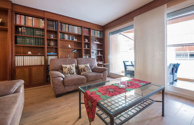 Apartamentos Montserrat - Photo 13