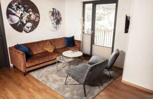 IchZeit Aparthotel - Foto 11