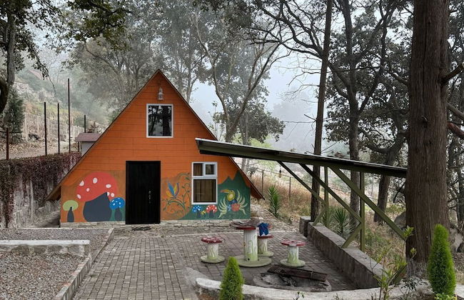 Entre Cerros - Foto 19