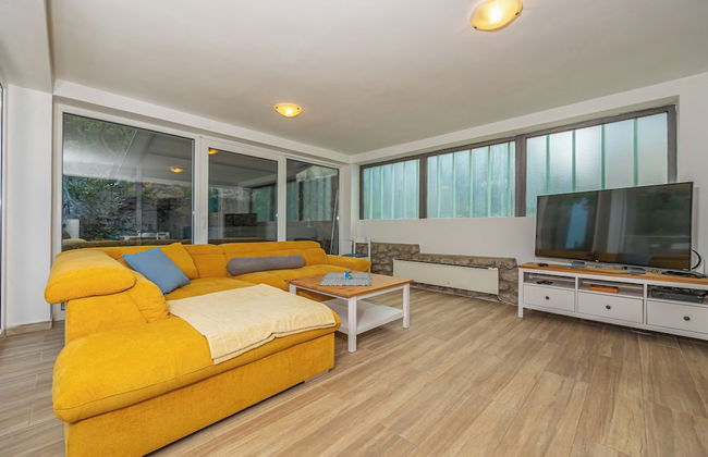 Villa Barbara - Foto 4