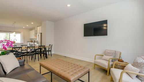 Modern Gem Near Historic Annapolis and Naval Academy - Foto 4