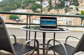 Le Nid Bleu Estartit - Foto 13