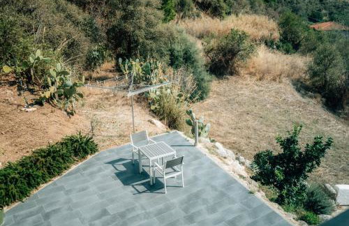 Villa Donna Cà con vista mare e piscina privata - Foto 77