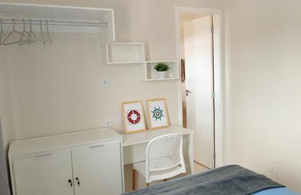 Flat Hello Maragogi - Bella Maré - Foto 11