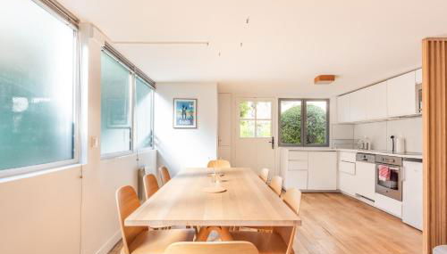 Charming house with garden - 8 guests - Near Paris - Foto 5