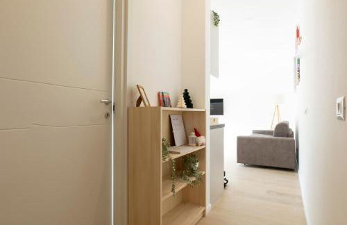 EUR Suites - Foto 13