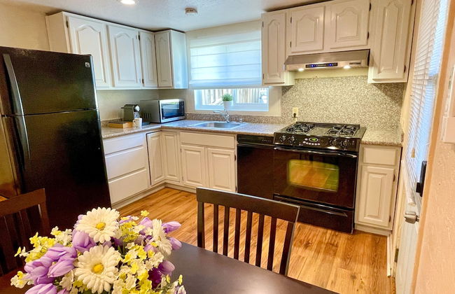 Sunnyvale Cabin - Foto 3