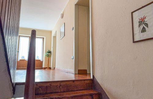 Sole Alpino - sunny and centrally located town - Foto 16