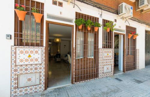 Precioso loft El Arcángel junto a la Ribera - Foto 27