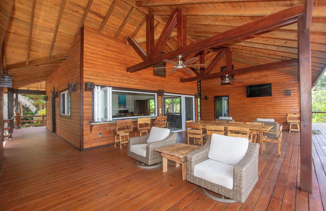 Mountain House - Foto 19