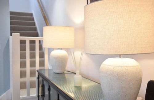 Sea Green Cottage, Walberswick - Foto 21