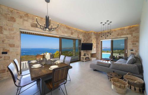 Narcissos Villa - Foto 23