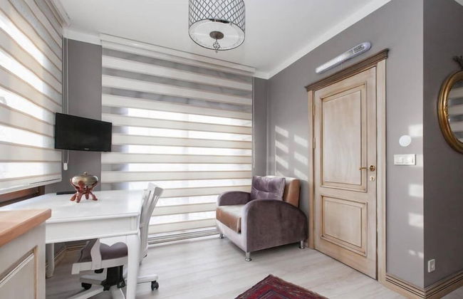 Galatolia Suites - Foto 56