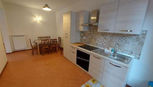 San Rocco appartamenti - Appartamento LA VITE - Foto 3