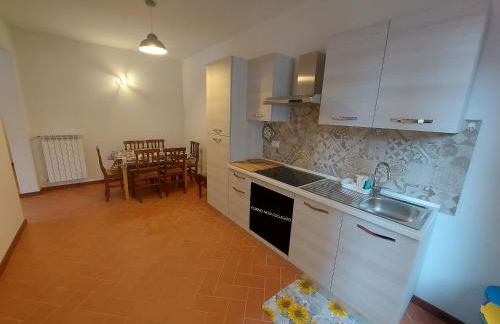 San Rocco appartamenti - Appartamento LA VITE - Foto 3