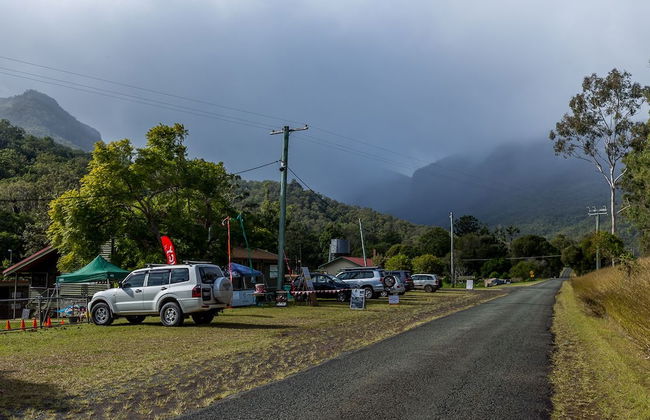 Christmas Creek Cafe & Cabins - Foto 44