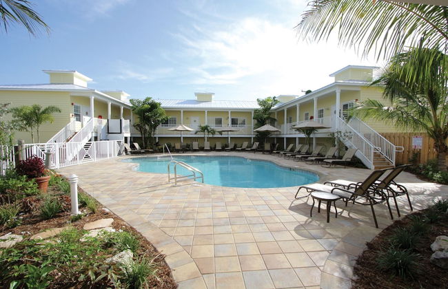 Beach Club at Siesta Key by RVA - Foto 42