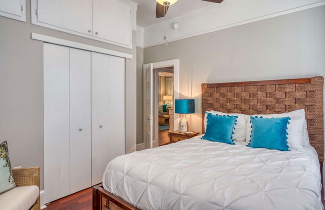 Old City St Augustine - Foto 16