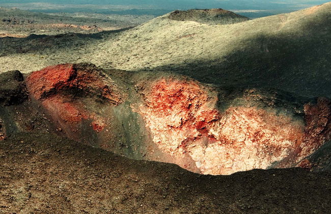 Lanzarote Timanfaya Day Trip - Foto 1