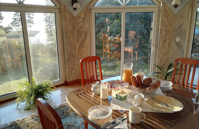 Albert's Manor - Foto 11