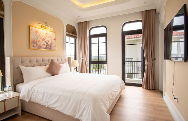 Ruby Tree Golf Villas - Foto 45