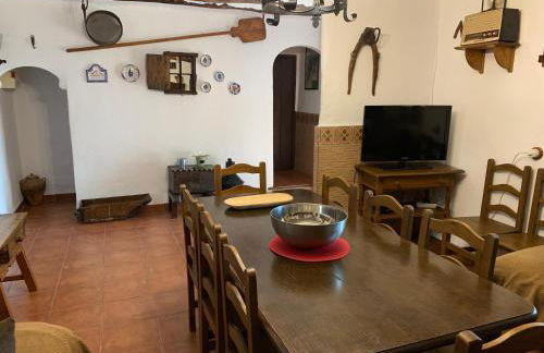Casas Rurales Cortijo Cerro Fuentes Nuevas - Foto 10