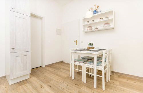 Villa Waldfrieden - Ferienwohnungen und -Haus - Foto 43