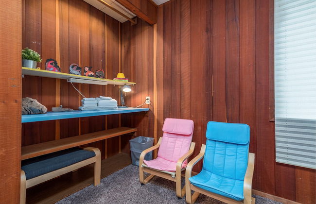 Cozy Treehouse - Foto 17