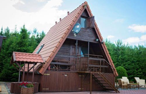 Lodges Zacisze I - Foto 36