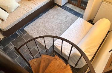 MOUNTAIN NEST - your fairytale escape - Foto 24