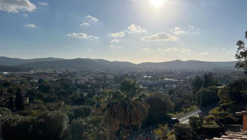 Appartement vue sur mer, piscine, garage privé - Foto 2