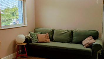 Field Edge Barn - Foto 2