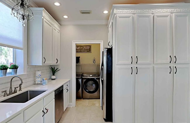 Captain's Lookout - Foto 14