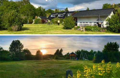 Holiday Home Kinderfreundliche Ferienanlage in idyllischer Lage by Interhome - Foto 58