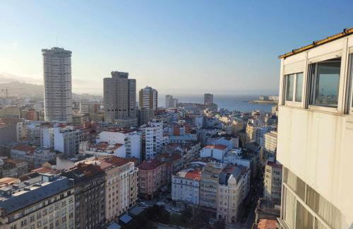 Skyline Coruña - Foto 24