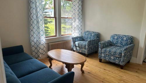 Sawyer Cove Cottage - Foto 5