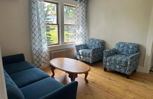 Sawyer Cove Cottage - Foto 5