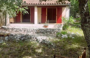 Maison sous les chênes - Foto 6