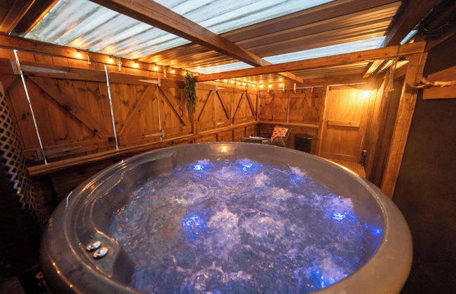 Fern Cottage - 1 Bedroom - Tiers Cross - Foto 67