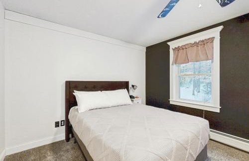 Middle Ledge Lodge - Foto 18