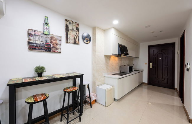 Olympia City Suite by Soben Homes - Foto 18