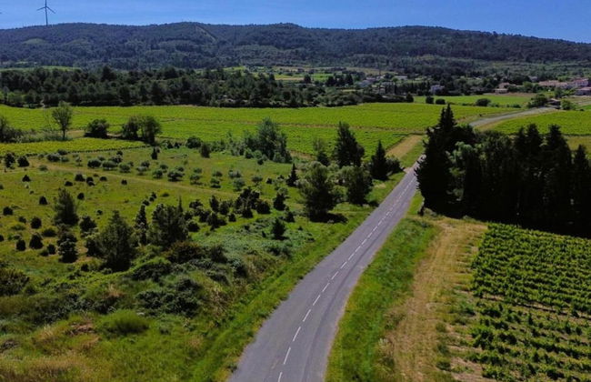 Villa With Pool & Views - Photo 38