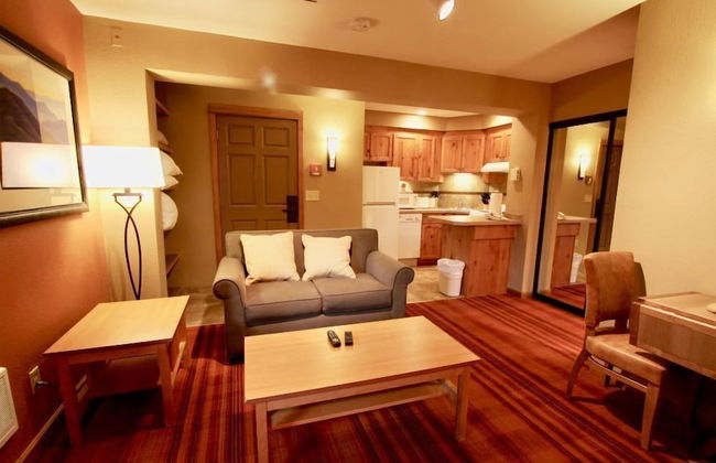 The Village at Steamboat - Photo 26