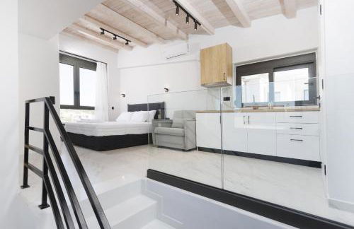 Rigas Boutique Rooms - Photo 35