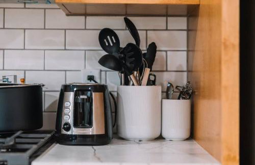 Family Friendly Downtown Apple Creek by Antiques - Foto 8