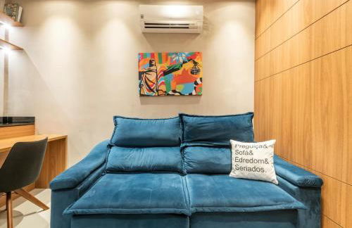 Apartamento Completo no Flamengo - Foto 16