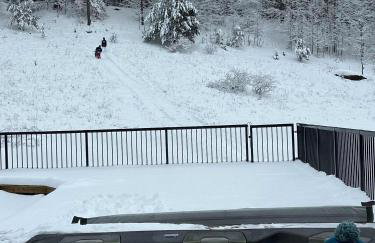 Hot Tub Pool & Pond - Catskills Family Escape - Foto 3