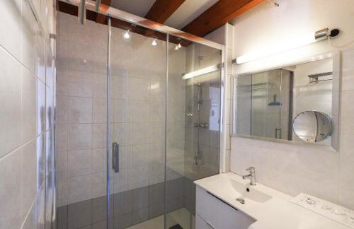 Appartement en duplex 2* Résidence Les Pêcheurs - Foto 17