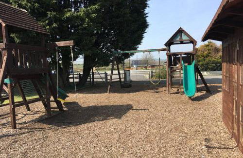 46 Gower Holiday Village with Swimming pool - Foto 20