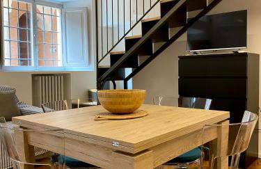 Il cortile in centro - Foto 7